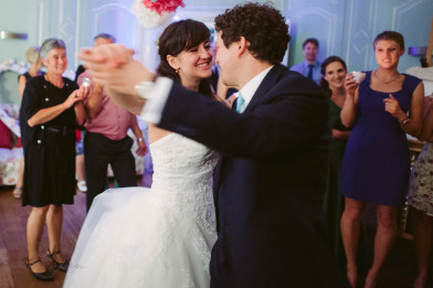 Hochzeit Gross Schwansee Ostsee – Hochzeitsfotograf Anne und Björn