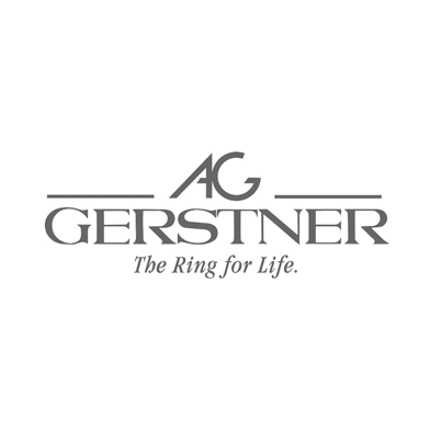 Logo August Gerstner Trauringe