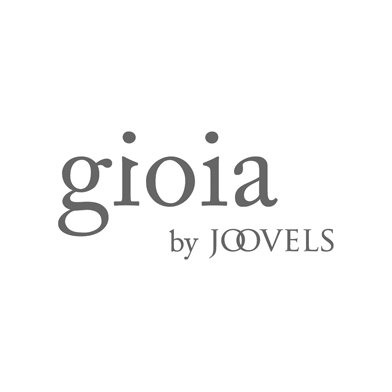 Logo Gioia by Joovels Trauringe