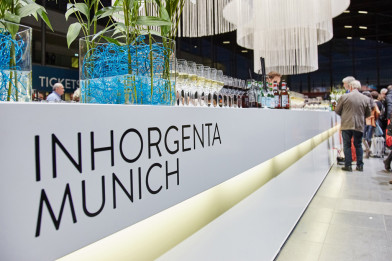 Inhorgenta Munich - Schmuck- und Uhrenmesse