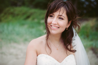 Hochzeit Gross Schwansee Ostsee – Hochzeitsfotograf Anne und Björn