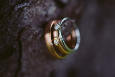 Hochzeit Gross Schwansee Ostsee – Hochzeitsfotograf Anne und Björn