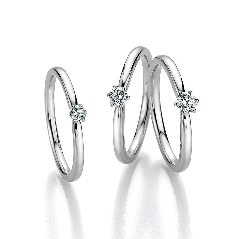 Brillantgrössen Karat